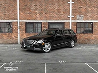 Mercedes-benz e350 amg estate designo avantgarde 3.5 v6 e-klasse 306pk my-2013 - afbeelding 23 van  58