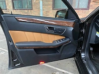Mercedes-benz e350 amg estate designo avantgarde 3.5 v6 e-klasse 306pk my-2013 - afbeelding 35 van  58