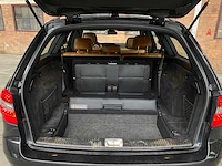 Mercedes-benz e350 amg estate designo avantgarde 3.5 v6 e-klasse 306pk my-2013 - afbeelding 39 van  58