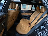 Mercedes-benz e350 amg estate designo avantgarde 3.5 v6 e-klasse 306pk my-2013 - afbeelding 48 van  58