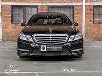 Mercedes-benz e350 amg estate designo avantgarde 3.5 v6 e-klasse 306pk my-2013 - afbeelding 55 van  58