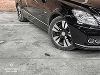 Mercedes-benz e350 cabriolet 3.5 v6 cgi avantgarde 7g-tronic plus 306pk 2012 e-klasse, r-976-xf - afbeelding 2 van  55