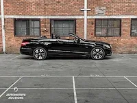 Mercedes-benz e350 cabriolet 3.5 v6 cgi avantgarde 7g-tronic plus 306pk 2012 e-klasse, r-976-xf - afbeelding 4 van  55