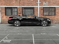 Mercedes-benz e350 cabriolet 3.5 v6 cgi avantgarde 7g-tronic plus 306pk 2012 e-klasse, r-976-xf - afbeelding 5 van  55