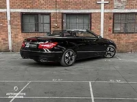 Mercedes-benz e350 cabriolet 3.5 v6 cgi avantgarde 7g-tronic plus 306pk 2012 e-klasse, r-976-xf - afbeelding 8 van  55