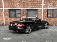 Mercedes-benz e350 cabriolet 3.5 v6 cgi avantgarde 7g-tronic plus 306pk 2012 e-klasse, r-976-xf - afbeelding 9 van  55