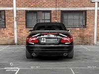 Mercedes-benz e350 cabriolet 3.5 v6 cgi avantgarde 7g-tronic plus 306pk 2012 e-klasse, r-976-xf - afbeelding 10 van  55