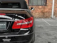 Mercedes-benz e350 cabriolet 3.5 v6 cgi avantgarde 7g-tronic plus 306pk 2012 e-klasse, r-976-xf - afbeelding 13 van  55
