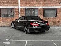 Mercedes-benz e350 cabriolet 3.5 v6 cgi avantgarde 7g-tronic plus 306pk 2012 e-klasse, r-976-xf - afbeelding 14 van  55