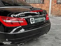 Mercedes-benz e350 cabriolet 3.5 v6 cgi avantgarde 7g-tronic plus 306pk 2012 e-klasse, r-976-xf - afbeelding 16 van  55