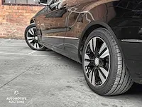 Mercedes-benz e350 cabriolet 3.5 v6 cgi avantgarde 7g-tronic plus 306pk 2012 e-klasse, r-976-xf - afbeelding 17 van  55
