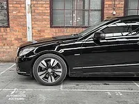 Mercedes-benz e350 cabriolet 3.5 v6 cgi avantgarde 7g-tronic plus 306pk 2012 e-klasse, r-976-xf - afbeelding 21 van  55