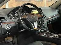 Mercedes-benz e350 cabriolet 3.5 v6 cgi avantgarde 7g-tronic plus 306pk 2012 e-klasse, r-976-xf - afbeelding 22 van  55