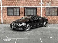 Mercedes-benz e350 cabriolet 3.5 v6 cgi avantgarde 7g-tronic plus 306pk 2012 e-klasse, r-976-xf - afbeelding 12 van  55