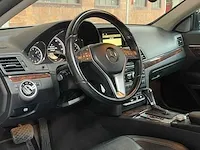 Mercedes-benz e350 cabriolet 3.5 v6 cgi avantgarde 7g-tronic plus 306pk 2012 e-klasse, r-976-xf - afbeelding 24 van  55