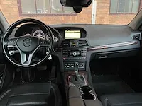 Mercedes-benz e350 cabriolet 3.5 v6 cgi avantgarde 7g-tronic plus 306pk 2012 e-klasse, r-976-xf - afbeelding 25 van  55