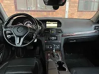 Mercedes-benz e350 cabriolet 3.5 v6 cgi avantgarde 7g-tronic plus 306pk 2012 e-klasse, r-976-xf - afbeelding 26 van  55