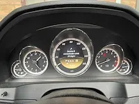 Mercedes-benz e350 cabriolet 3.5 v6 cgi avantgarde 7g-tronic plus 306pk 2012 e-klasse, r-976-xf - afbeelding 28 van  55