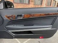 Mercedes-benz e350 cabriolet 3.5 v6 cgi avantgarde 7g-tronic plus 306pk 2012 e-klasse, r-976-xf - afbeelding 29 van  55