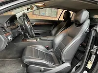 Mercedes-benz e350 cabriolet 3.5 v6 cgi avantgarde 7g-tronic plus 306pk 2012 e-klasse, r-976-xf - afbeelding 31 van  55