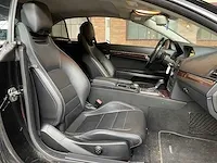 Mercedes-benz e350 cabriolet 3.5 v6 cgi avantgarde 7g-tronic plus 306pk 2012 e-klasse, r-976-xf - afbeelding 35 van  55
