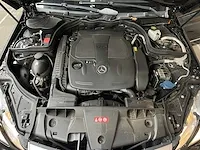 Mercedes-benz e350 cabriolet 3.5 v6 cgi avantgarde 7g-tronic plus 306pk 2012 e-klasse, r-976-xf - afbeelding 38 van  55