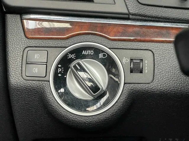 Mercedes-benz e350 cabriolet 3.5 v6 cgi avantgarde 7g-tronic plus 306pk 2012 e-klasse, r-976-xf - afbeelding 42 van  55