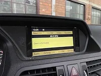 Mercedes-benz e350 cabriolet 3.5 v6 cgi avantgarde 7g-tronic plus 306pk 2012 e-klasse, r-976-xf - afbeelding 44 van  55