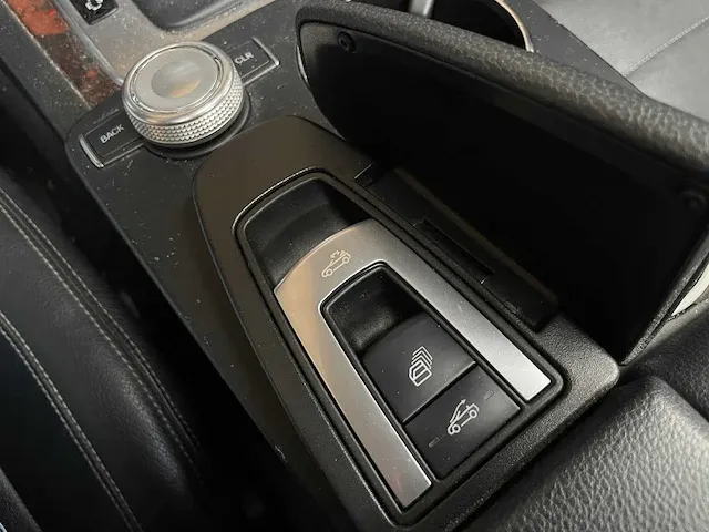 Mercedes-benz e350 cabriolet 3.5 v6 cgi avantgarde 7g-tronic plus 306pk 2012 e-klasse, r-976-xf - afbeelding 48 van  55