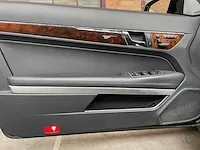 Mercedes-benz e350 cabriolet 3.5 v6 cgi avantgarde 7g-tronic plus 306pk 2012 e-klasse, r-976-xf - afbeelding 50 van  55