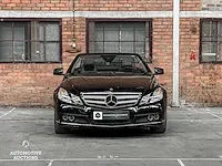 Mercedes-benz e350 cabriolet 3.5 v6 cgi avantgarde 7g-tronic plus 306pk 2012 e-klasse, r-976-xf - afbeelding 45 van  55