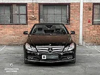 Mercedes-benz e350 cabriolet 3.5 v6 cgi avantgarde 7g-tronic plus 306pk 2012 e-klasse, r-976-xf - afbeelding 52 van  55