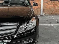 Mercedes-benz e350 cabriolet 3.5 v6 cgi avantgarde 7g-tronic plus 306pk 2012 e-klasse, r-976-xf - afbeelding 53 van  55