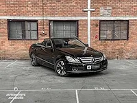 Mercedes-benz e350 cabriolet 3.5 v6 cgi avantgarde 7g-tronic plus 306pk 2012 e-klasse, r-976-xf - afbeelding 54 van  55