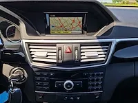 Mercedes-benz e350 cdi avantgarde, 265 pk, euro 5, 1-sgd-02 - afbeelding 2 van  43