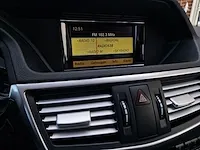 Mercedes-benz e350 cdi avantgarde, 265 pk, euro 5, 1-sgd-02 - afbeelding 4 van  43