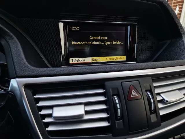 Mercedes-benz e350 cdi avantgarde, 265 pk, euro 5, 1-sgd-02 - afbeelding 5 van  43