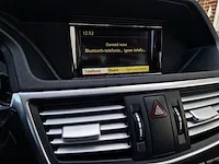 Mercedes-benz e350 cdi avantgarde, 265 pk, euro 5, 1-sgd-02 - afbeelding 5 van  43