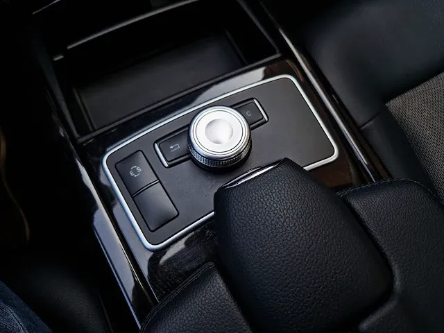 Mercedes-benz e350 cdi avantgarde, 265 pk, euro 5, 1-sgd-02 - afbeelding 9 van  43