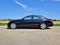Mercedes-benz e350 cdi avantgarde, 265 pk, euro 5, 1-sgd-02 - afbeelding 10 van  43