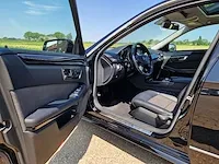 Mercedes-benz e350 cdi avantgarde, 265 pk, euro 5, 1-sgd-02 - afbeelding 11 van  43