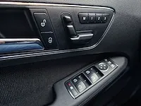 Mercedes-benz e350 cdi avantgarde, 265 pk, euro 5, 1-sgd-02 - afbeelding 13 van  43