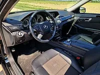 Mercedes-benz e350 cdi avantgarde, 265 pk, euro 5, 1-sgd-02 - afbeelding 16 van  43