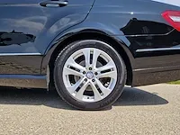 Mercedes-benz e350 cdi avantgarde, 265 pk, euro 5, 1-sgd-02 - afbeelding 21 van  43