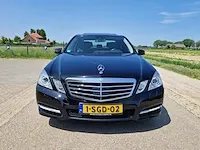Mercedes-benz e350 cdi avantgarde, 265 pk, euro 5, 1-sgd-02 - afbeelding 12 van  43