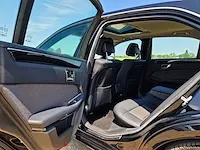 Mercedes-benz e350 cdi avantgarde, 265 pk, euro 5, 1-sgd-02 - afbeelding 25 van  43