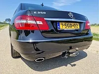 Mercedes-benz e350 cdi avantgarde, 265 pk, euro 5, 1-sgd-02 - afbeelding 29 van  43