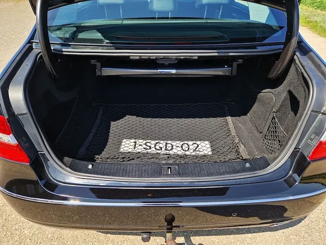 Mercedes-benz e350 cdi avantgarde, 265 pk, euro 5, 1-sgd-02 - afbeelding 31 van  43