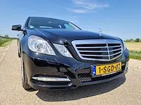 Mercedes-benz e350 cdi avantgarde, 265 pk, euro 5, 1-sgd-02 - afbeelding 23 van  43