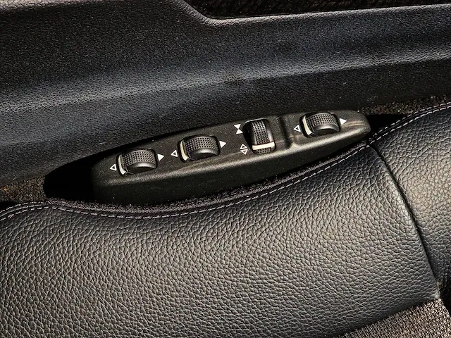 Mercedes-benz e350 cdi avantgarde, 265 pk, euro 5, 1-sgd-02 - afbeelding 38 van  43
